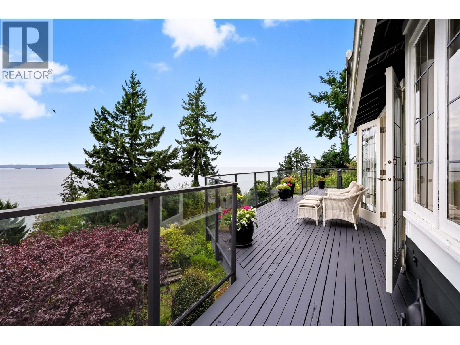 3654 CREERY AVENUE, West Vancouver