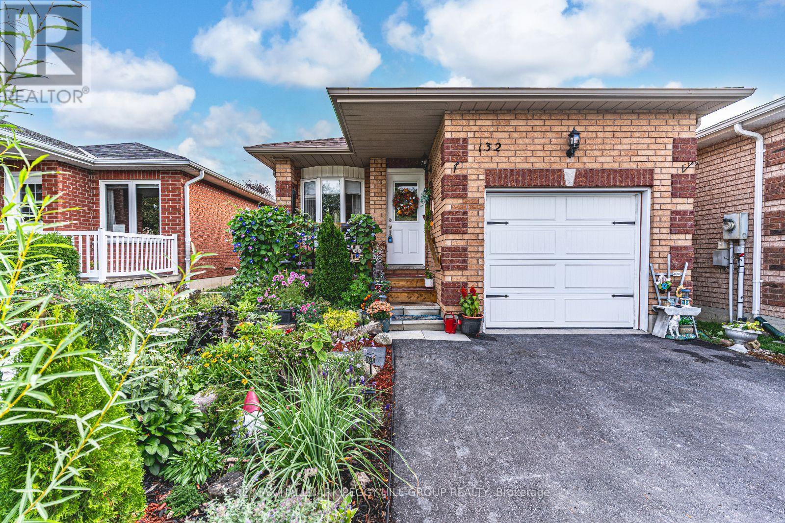 132 BENSON DRIVE, Barrie (Northwest), Ontario