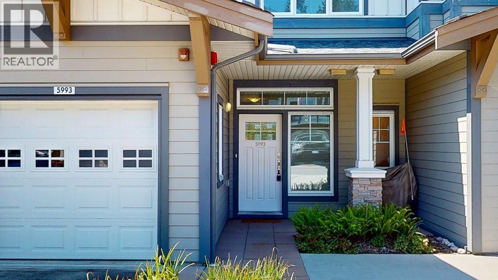 5993 BEACHGATE LANE, Sechelt