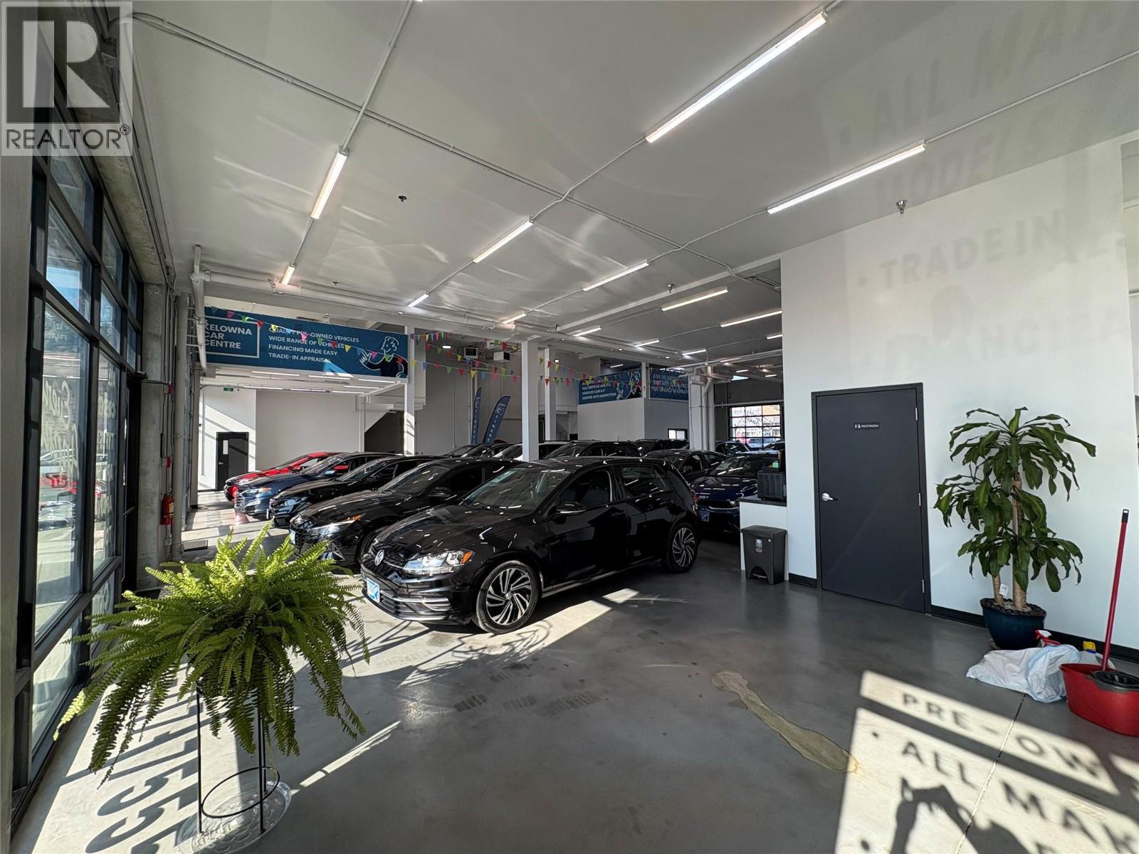 101 2544 Enterprise Way, Kelowna
