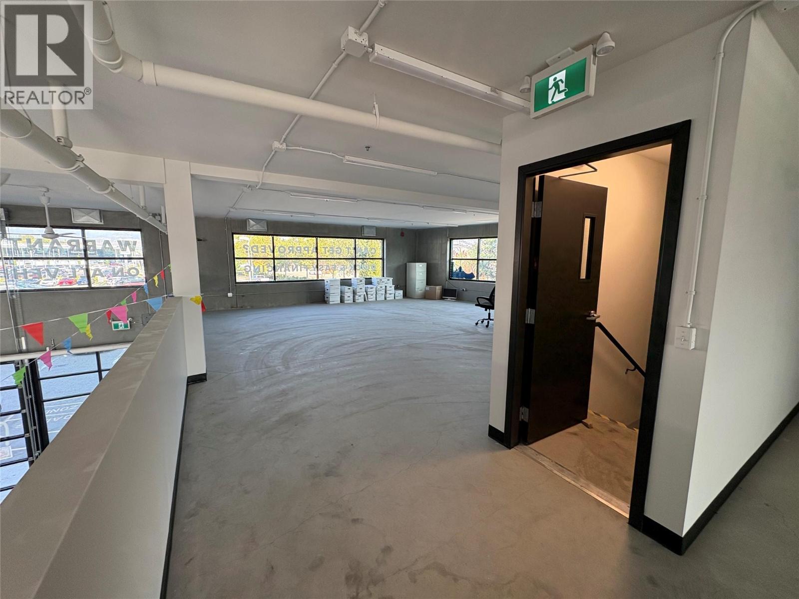101 2544 Enterprise Way, Kelowna