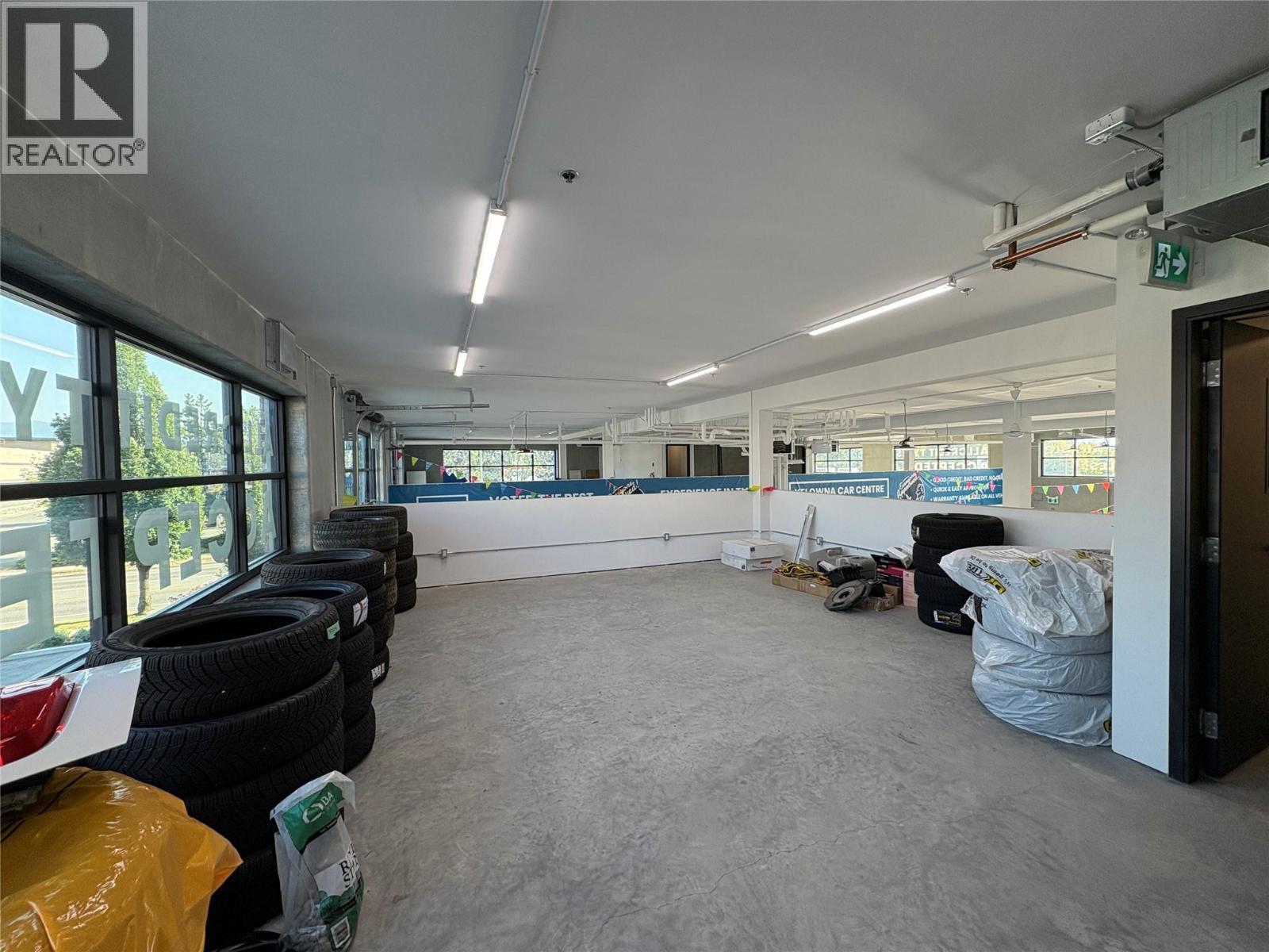 101 2544 Enterprise Way, Kelowna