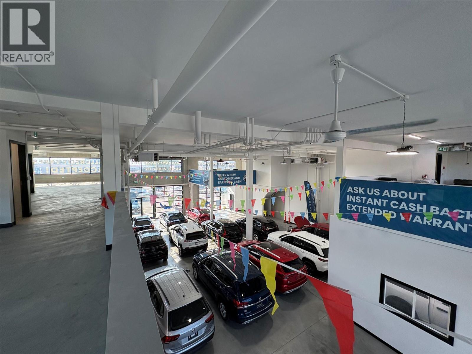 101 2544 Enterprise Way, Kelowna