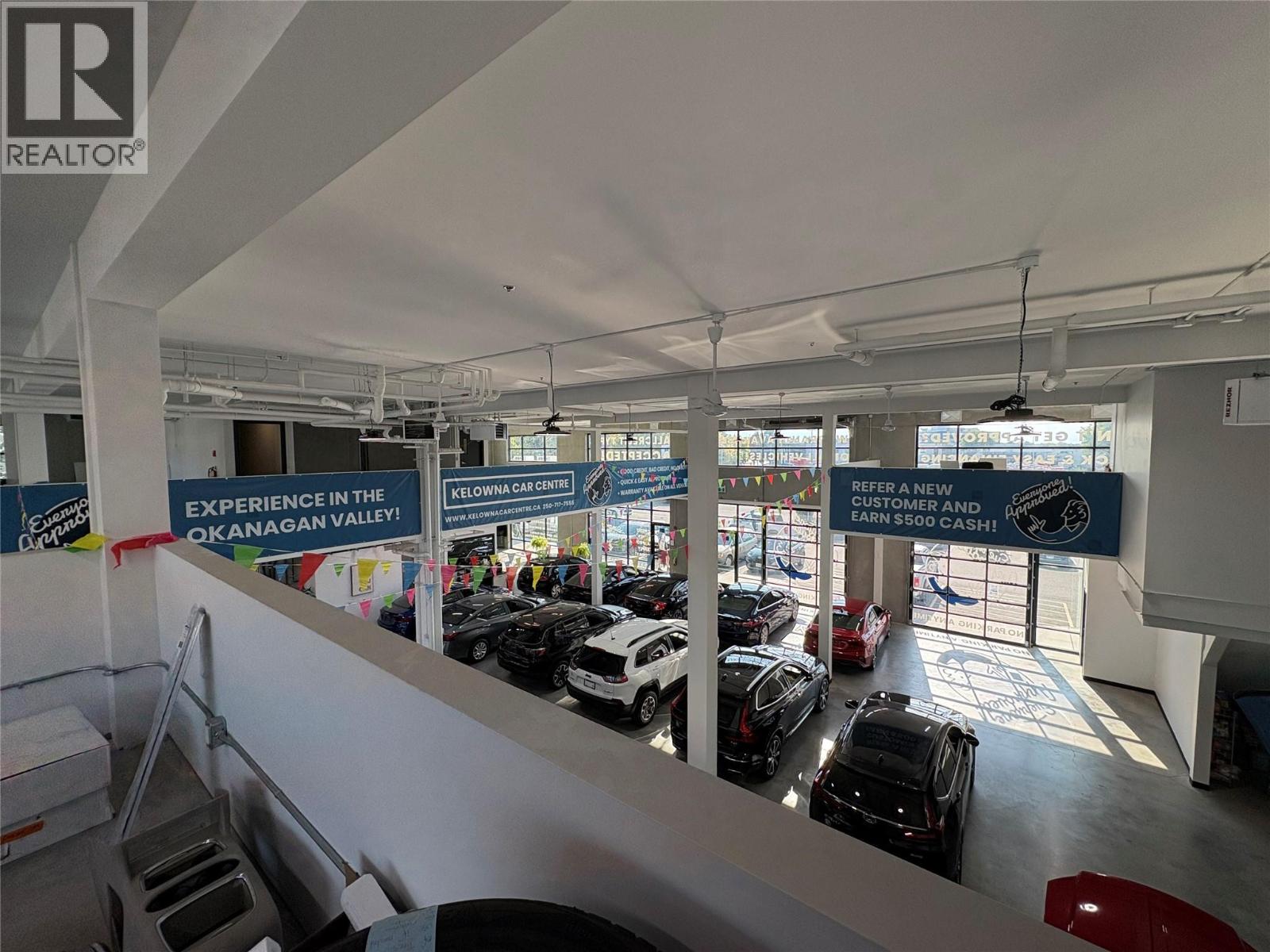 101 2544 Enterprise Way, Kelowna