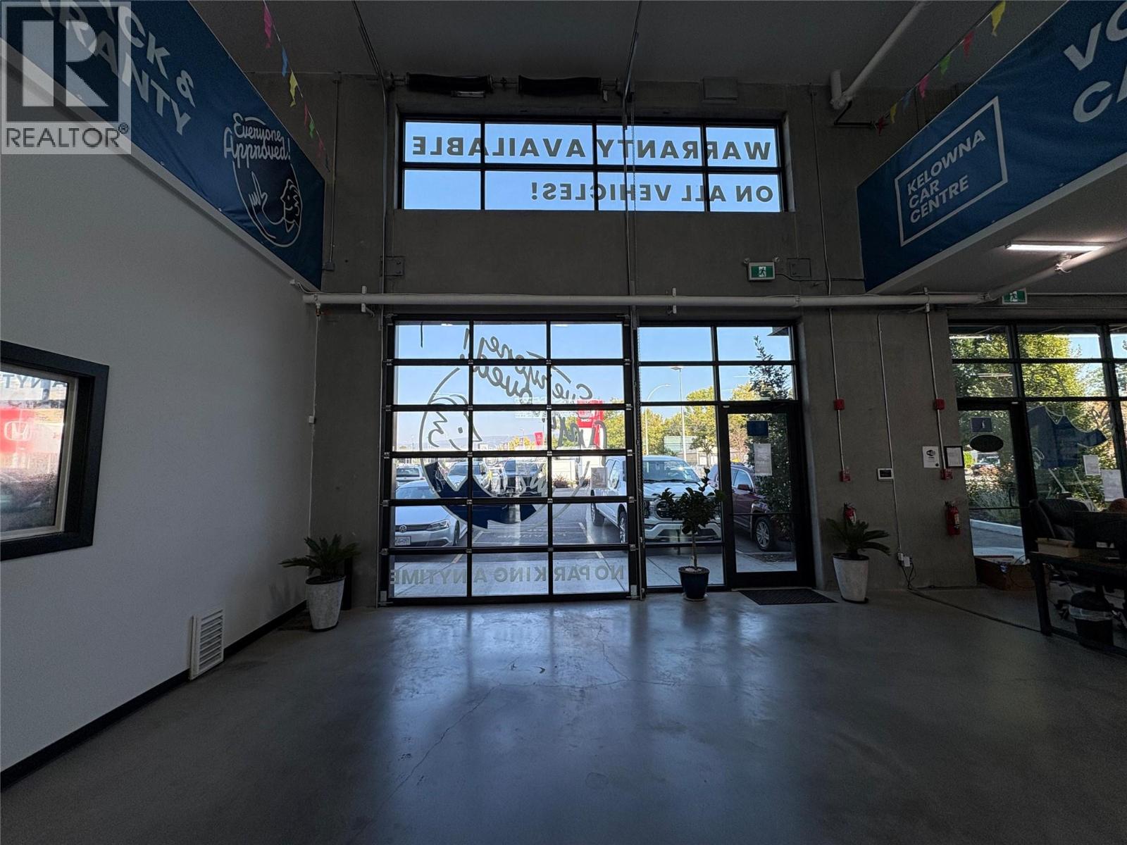 101 2544 Enterprise Way, Kelowna