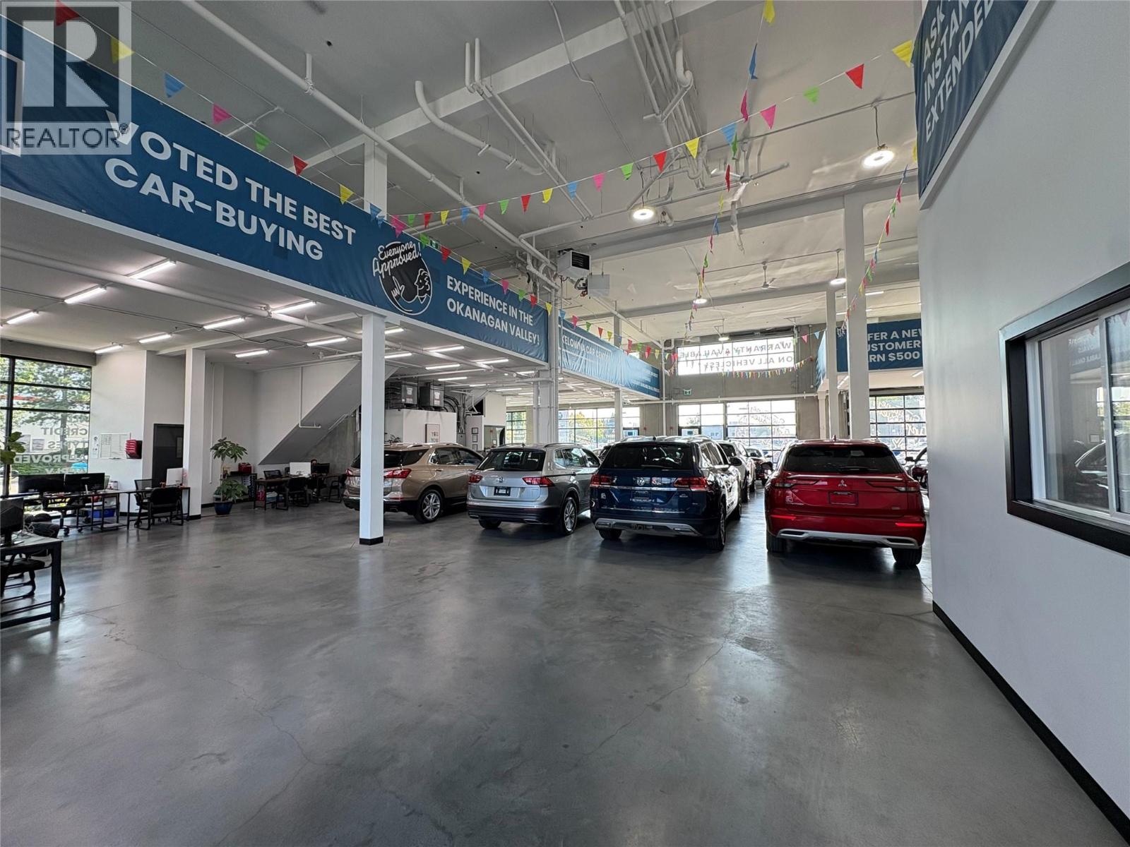 101 2544 Enterprise Way, Kelowna