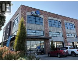 101 2544 Enterprise Way, Kelowna
