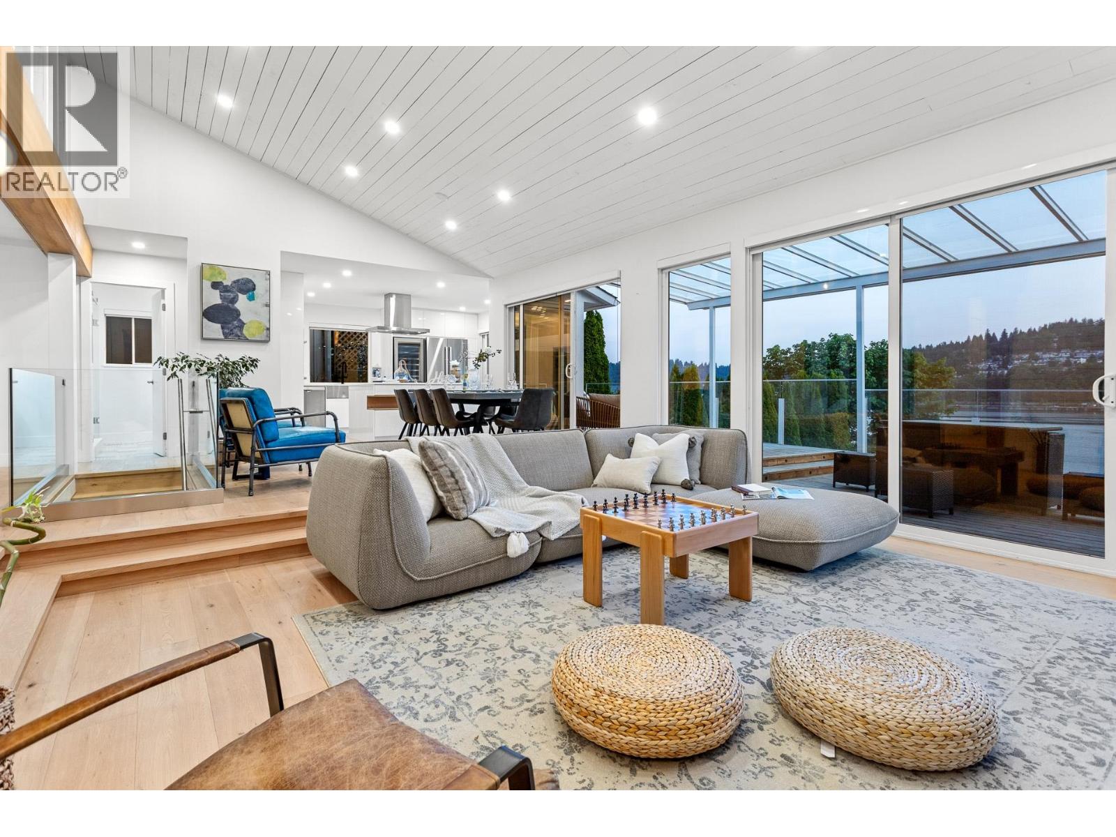 1122 IOCO ROAD, Port Moody