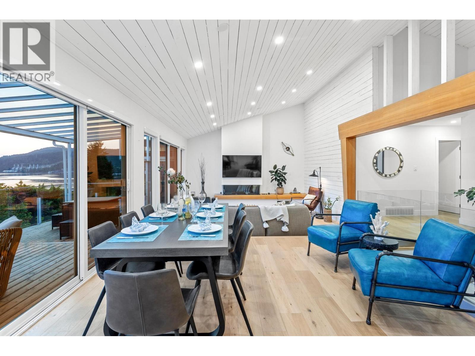 1122 IOCO ROAD, Port Moody