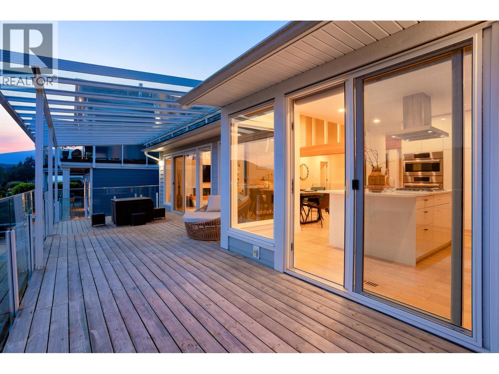 1122 IOCO ROAD, Port Moody