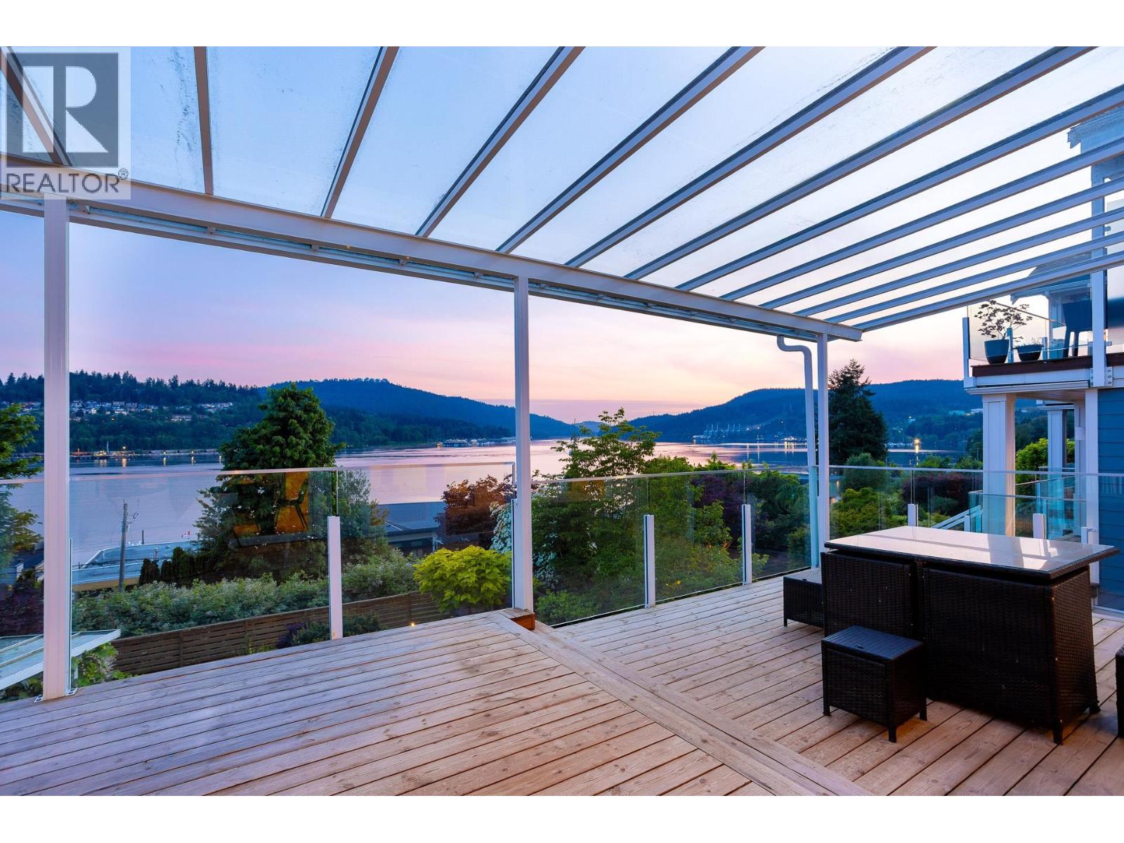 1122 IOCO ROAD, Port Moody