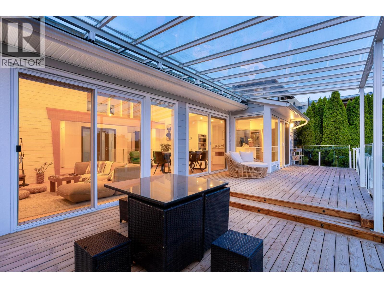 1122 IOCO ROAD, Port Moody