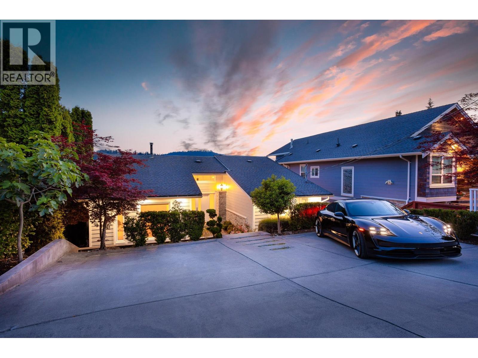 1122 IOCO ROAD, Port Moody