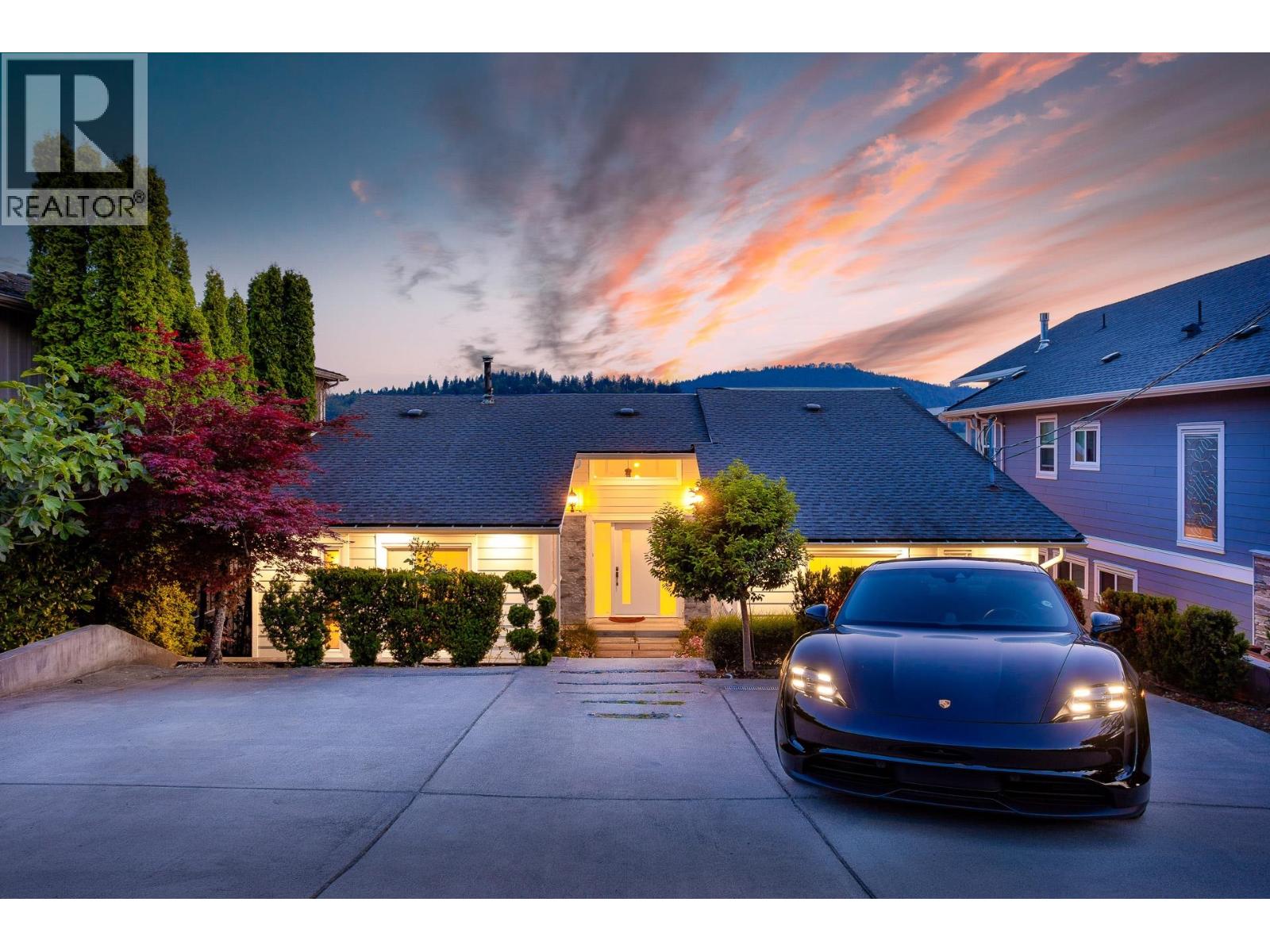 1122 IOCO ROAD, Port Moody