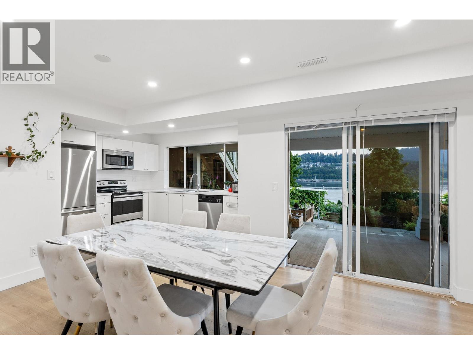 1122 IOCO ROAD, Port Moody