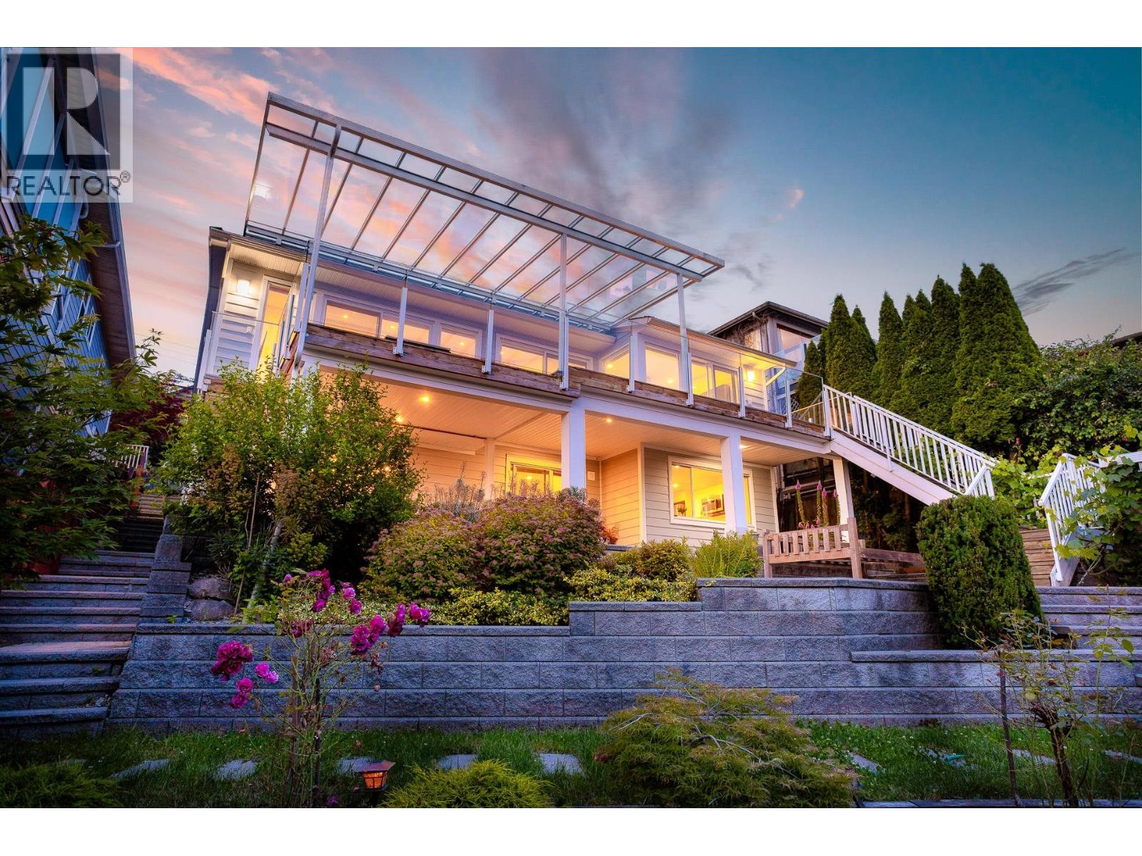 1122 IOCO ROAD, Port Moody