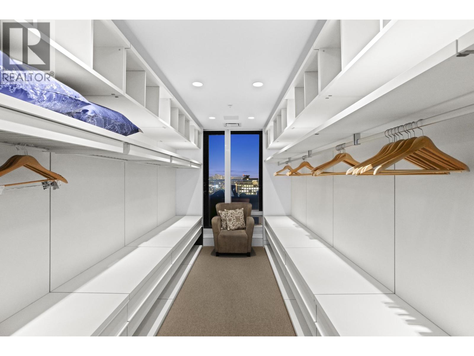 4602 1011 W CORDOVA STREET, Vancouver