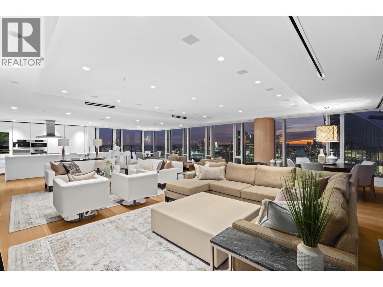 4602 1011 W CORDOVA STREET, Vancouver