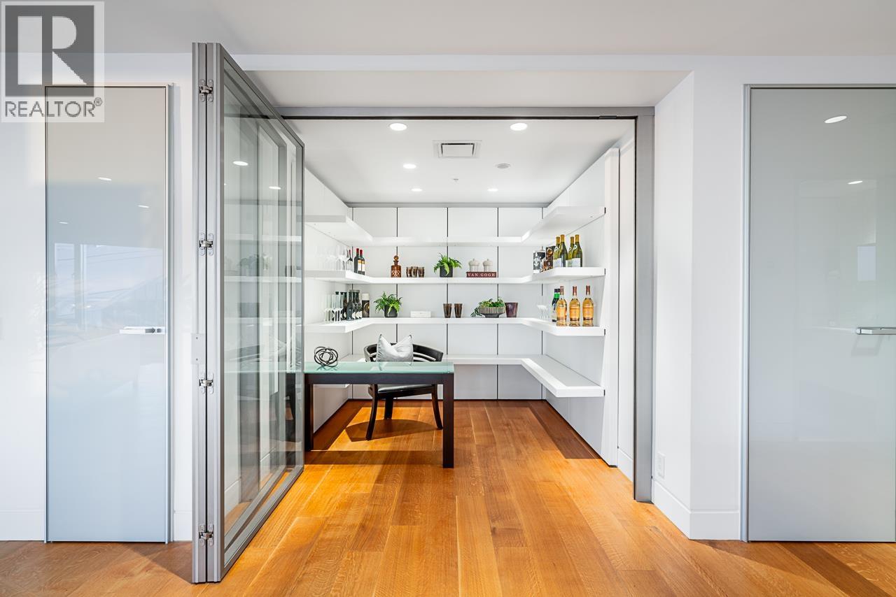 4602 1011 W CORDOVA STREET, Vancouver