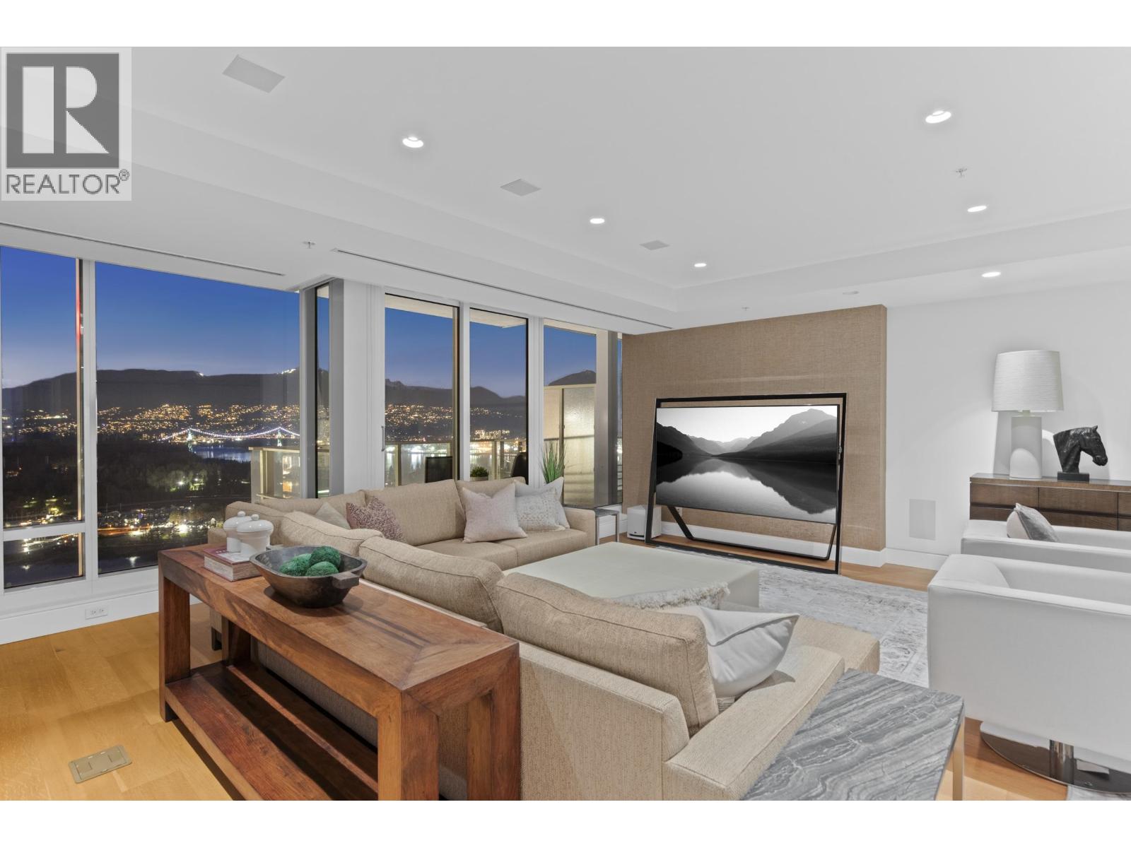 4602 1011 W CORDOVA STREET, Vancouver