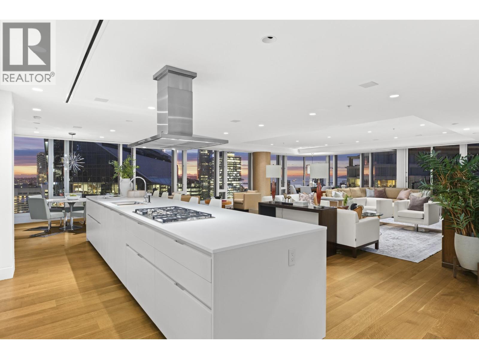 4602 1011 W CORDOVA STREET, Vancouver
