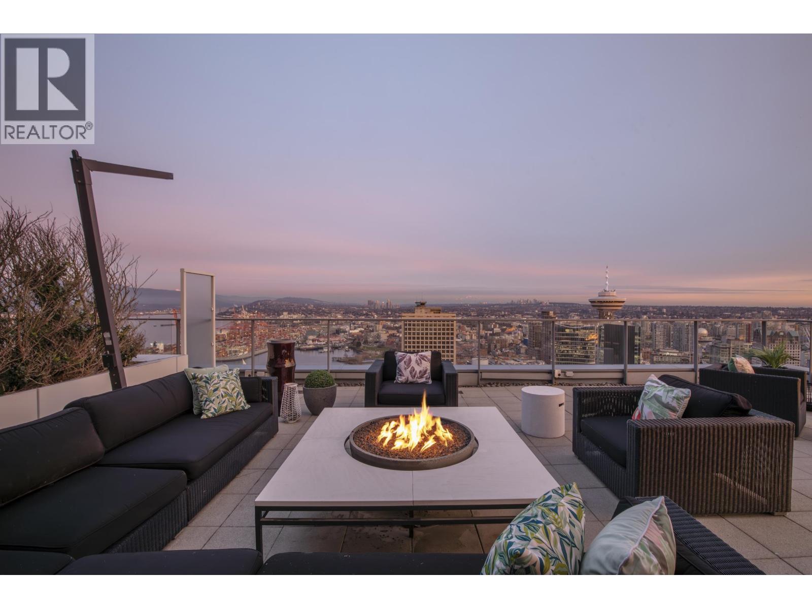 4602 1011 W CORDOVA STREET, Vancouver