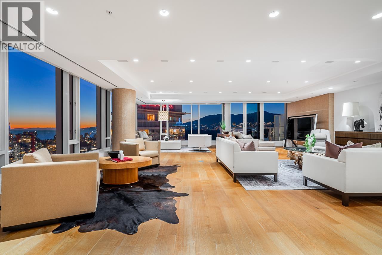 4602 1011 W CORDOVA STREET, Vancouver