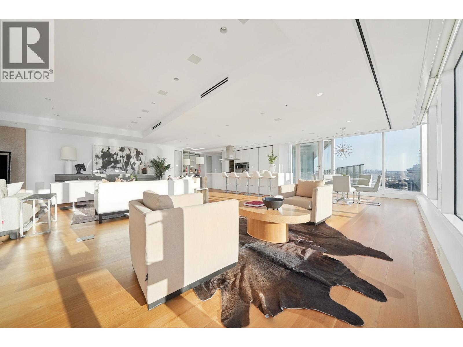 4602 1011 W CORDOVA STREET, Vancouver