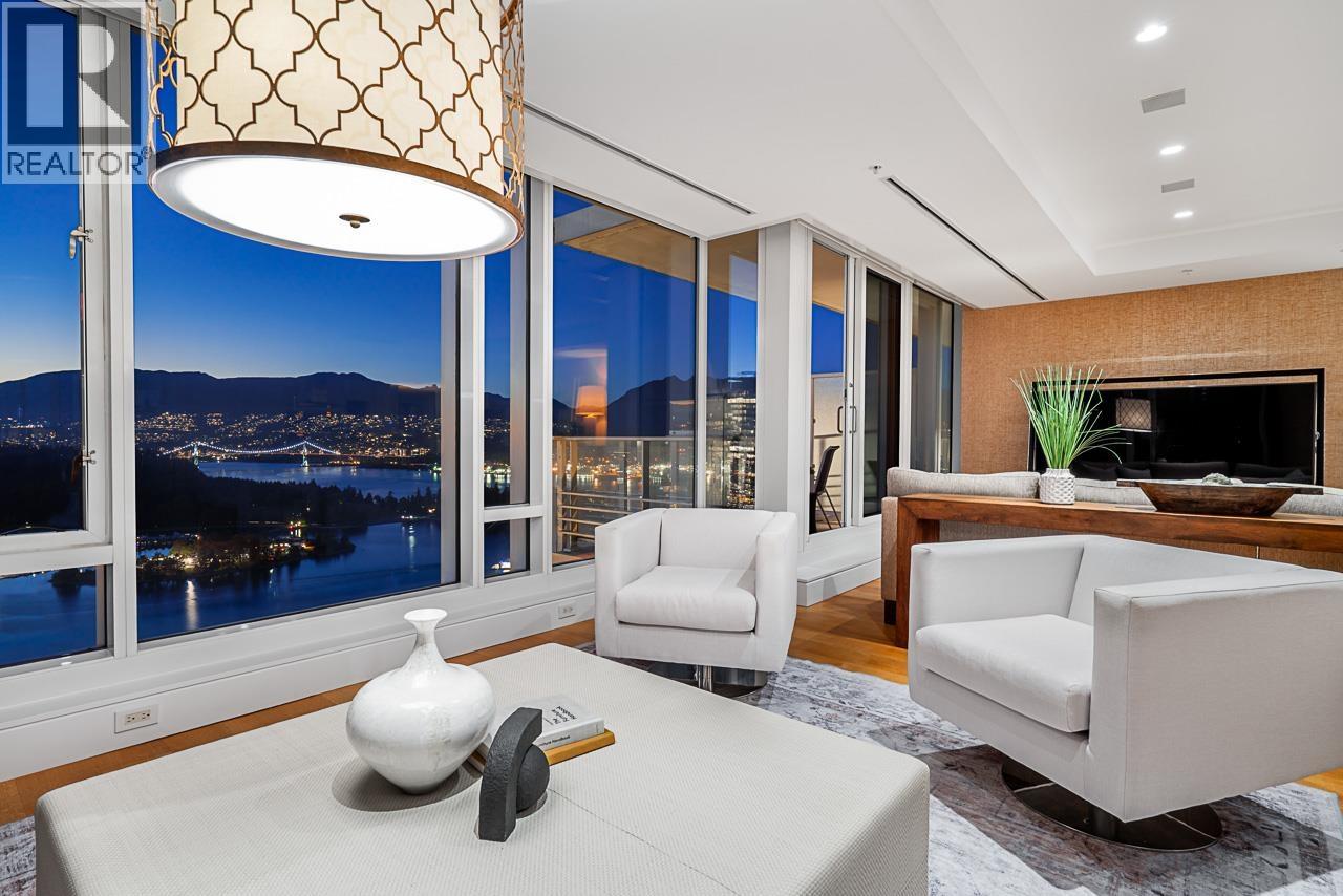 4602 1011 W CORDOVA STREET, Vancouver