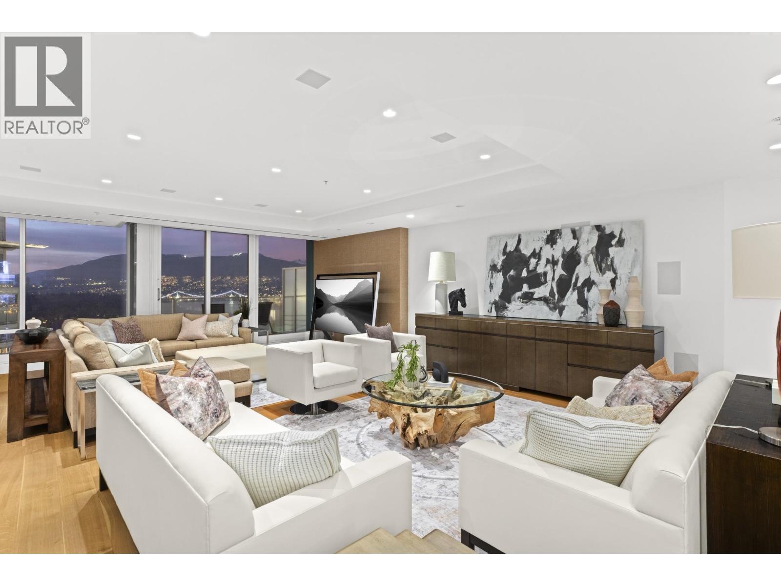 4602 1011 W CORDOVA STREET, Vancouver