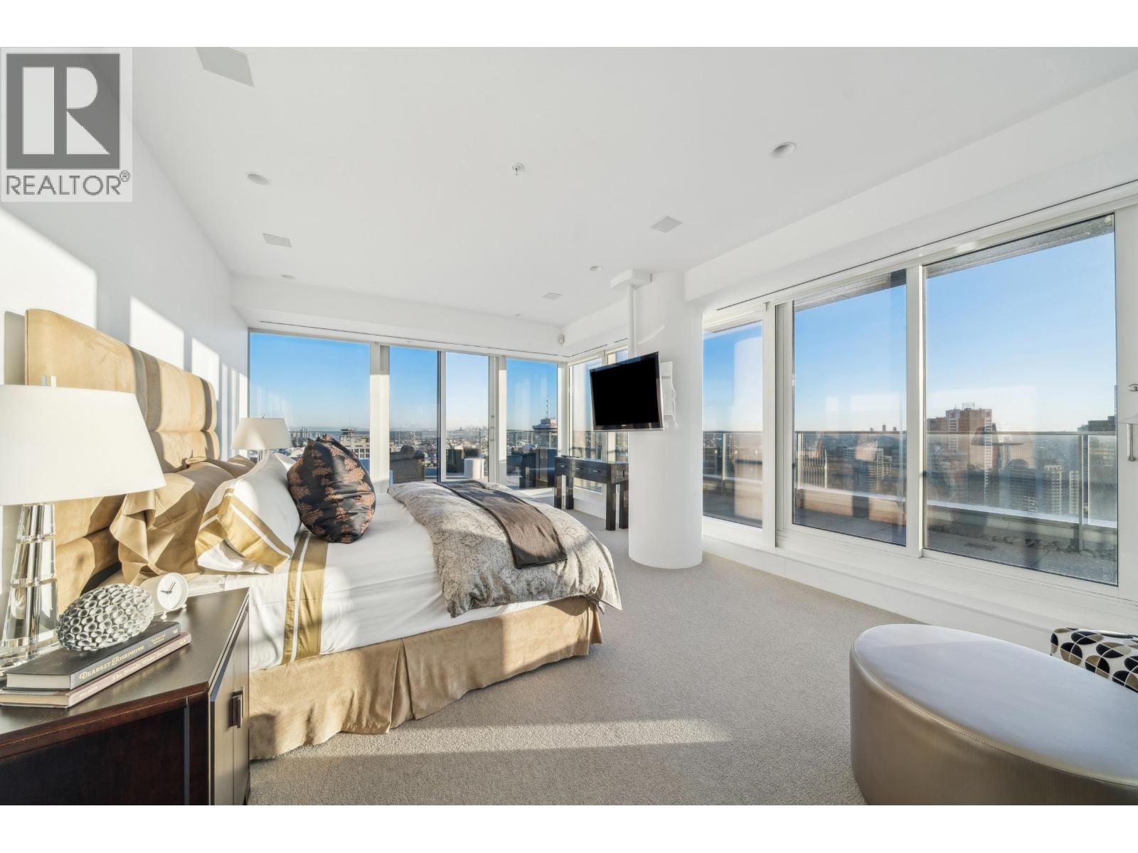 4602 1011 W CORDOVA STREET, Vancouver