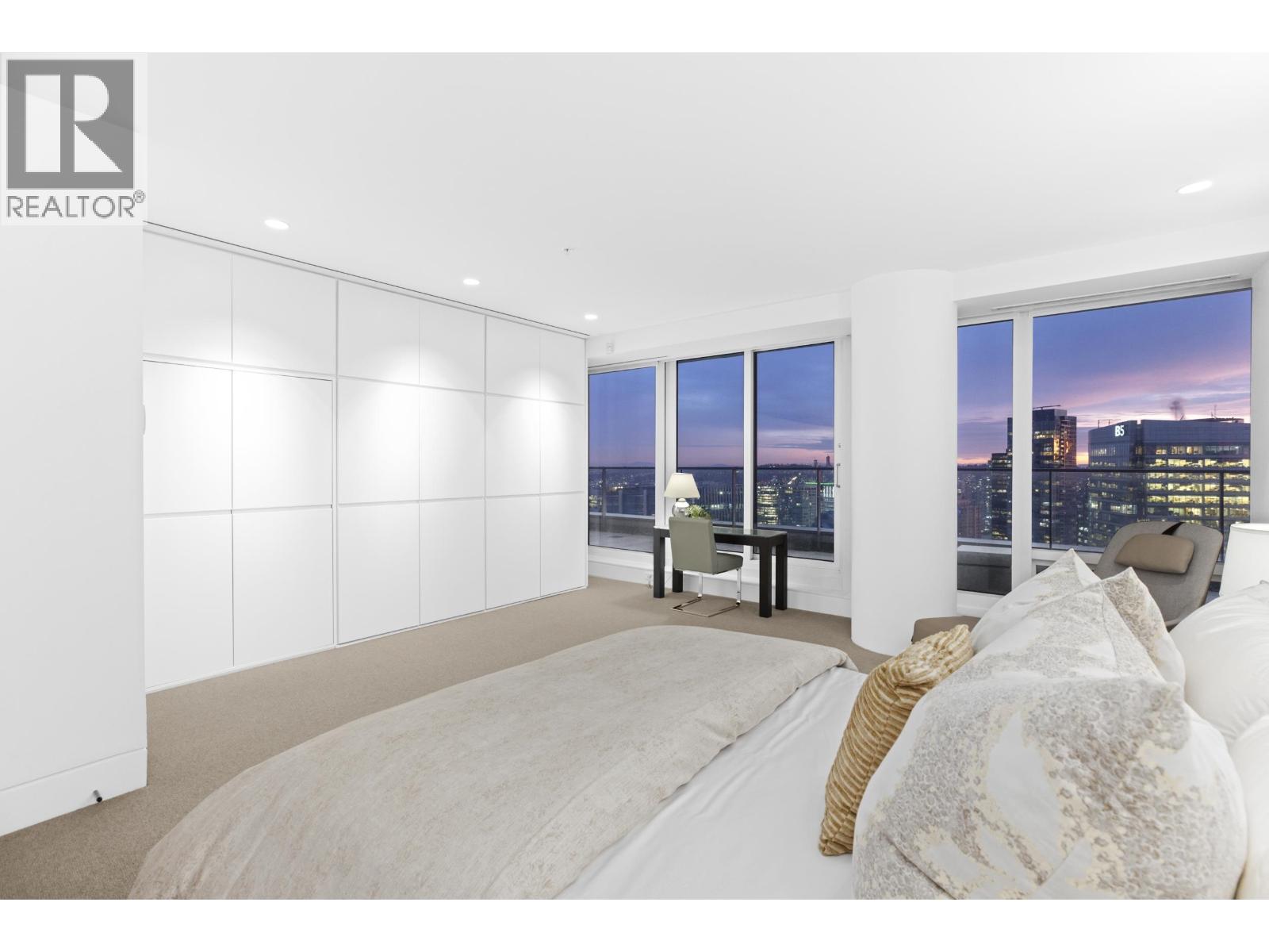 4602 1011 W CORDOVA STREET, Vancouver