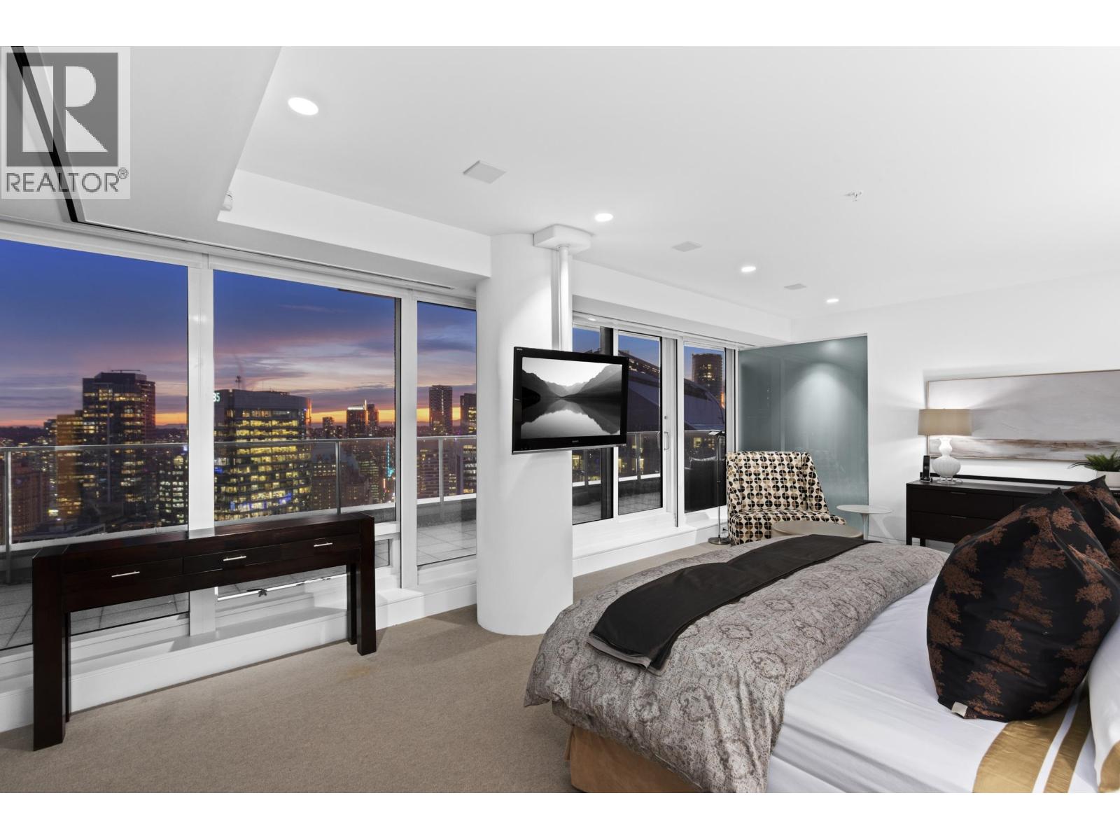 4602 1011 W CORDOVA STREET, Vancouver