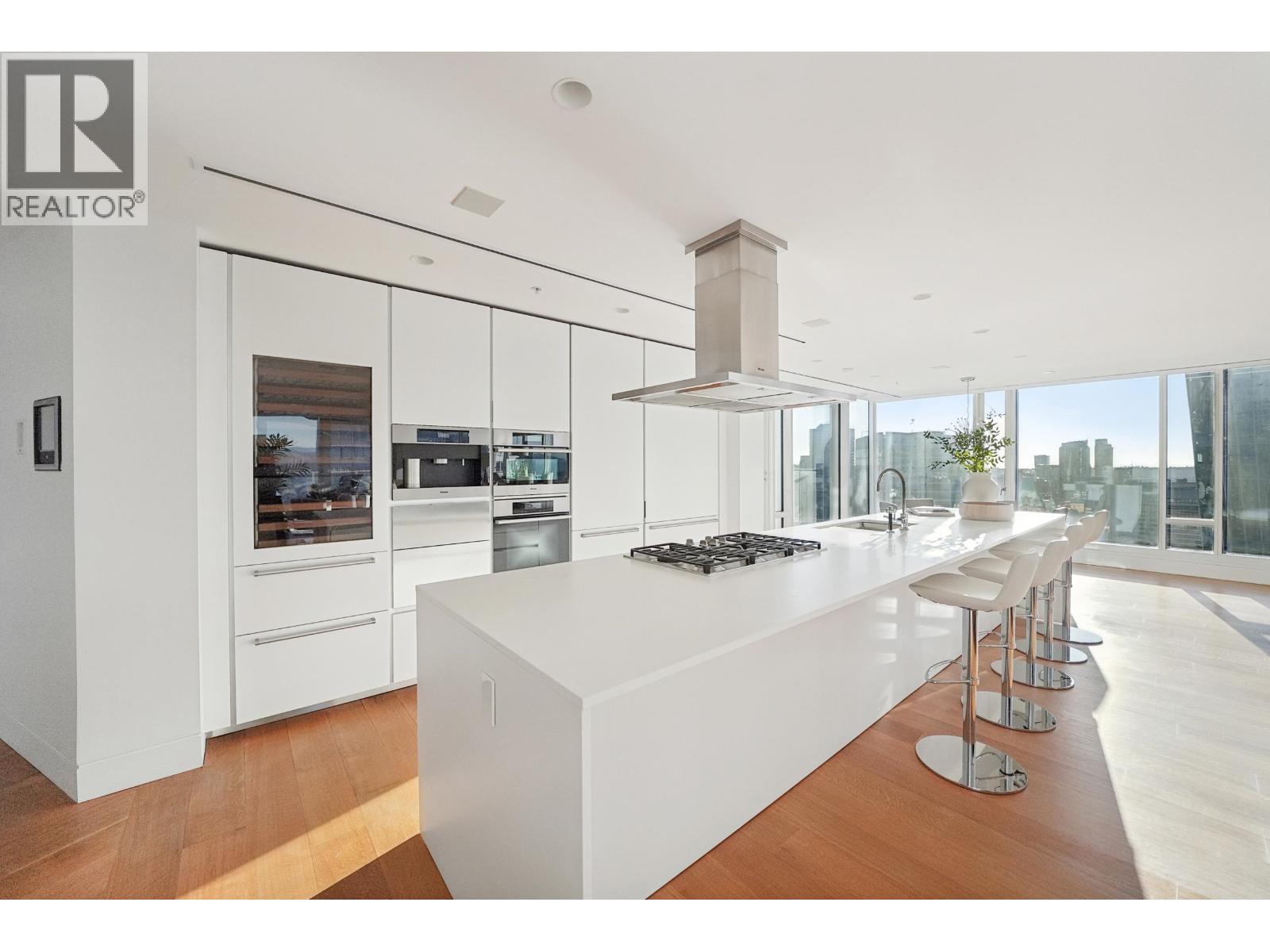 4602 1011 W CORDOVA STREET, Vancouver