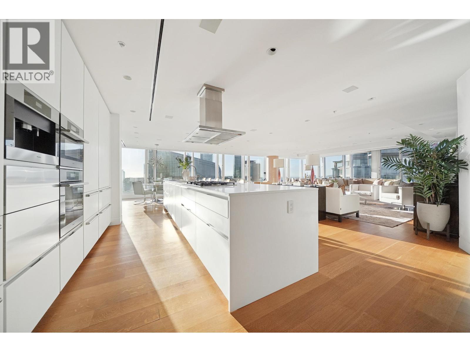 4602 1011 W CORDOVA STREET, Vancouver