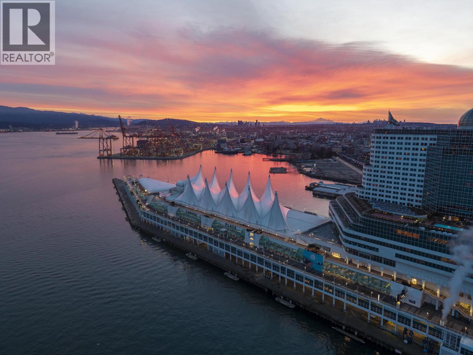 4602 1011 W CORDOVA STREET, Vancouver