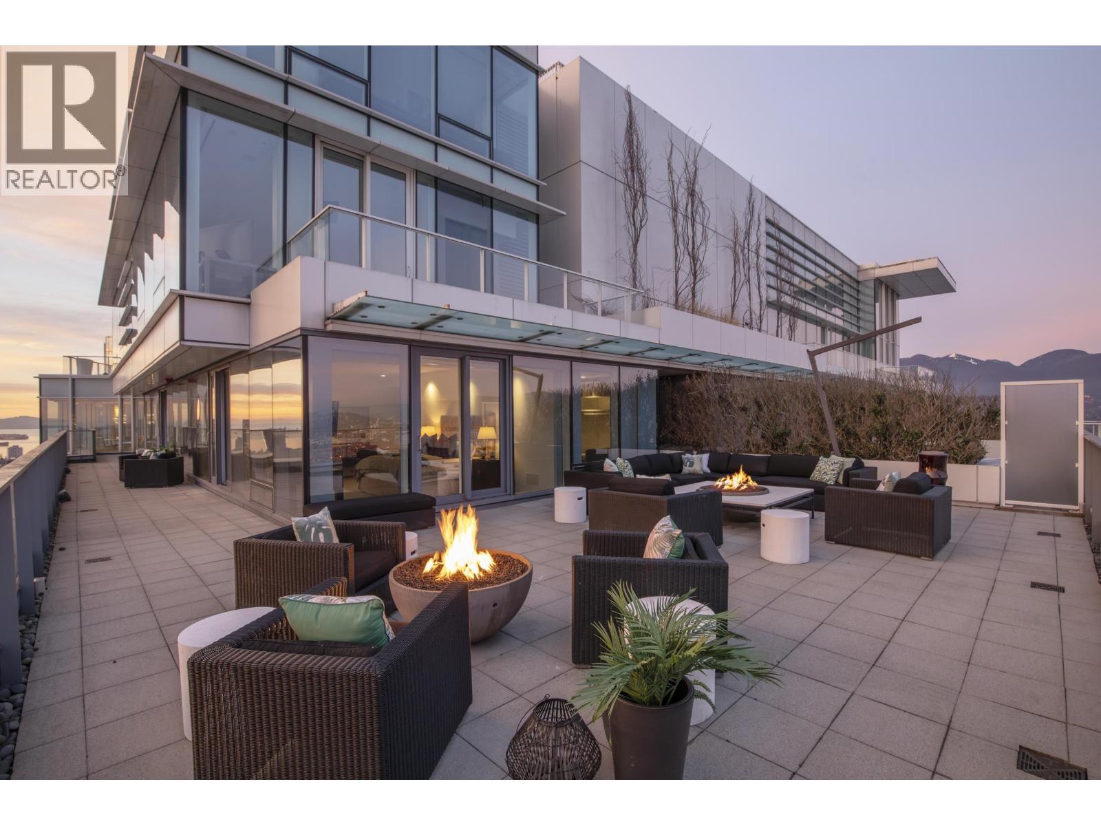 4602 1011 W CORDOVA STREET, Vancouver