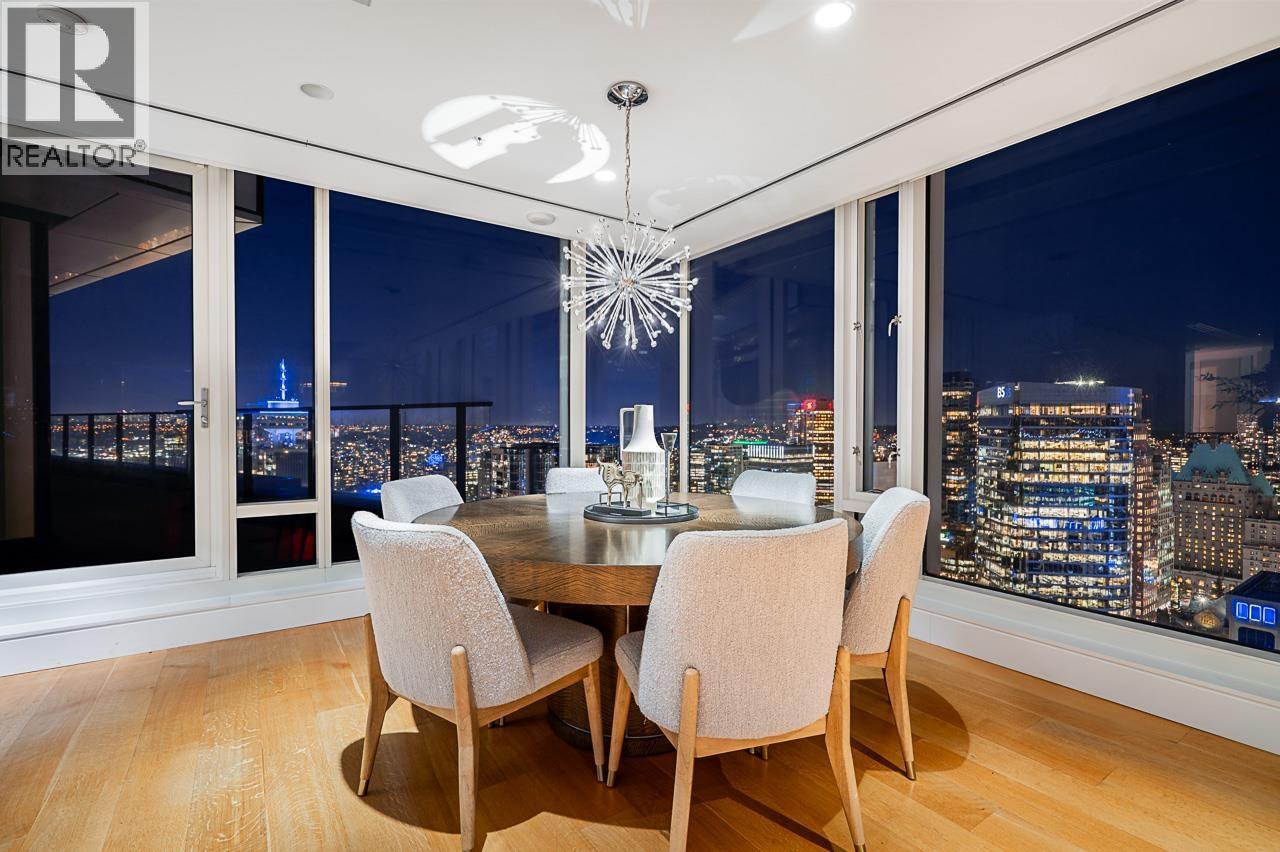 4602 1011 W CORDOVA STREET, Vancouver