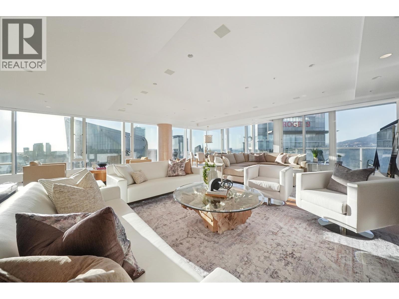 4602 1011 W CORDOVA STREET, Vancouver