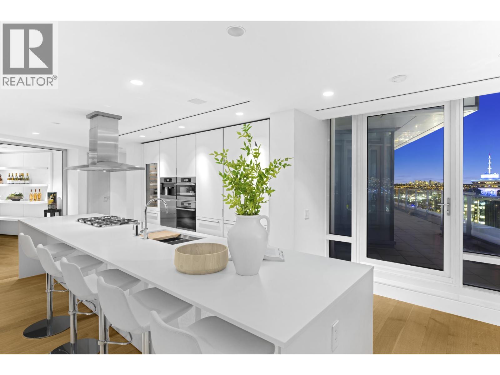4602 1011 W CORDOVA STREET, Vancouver