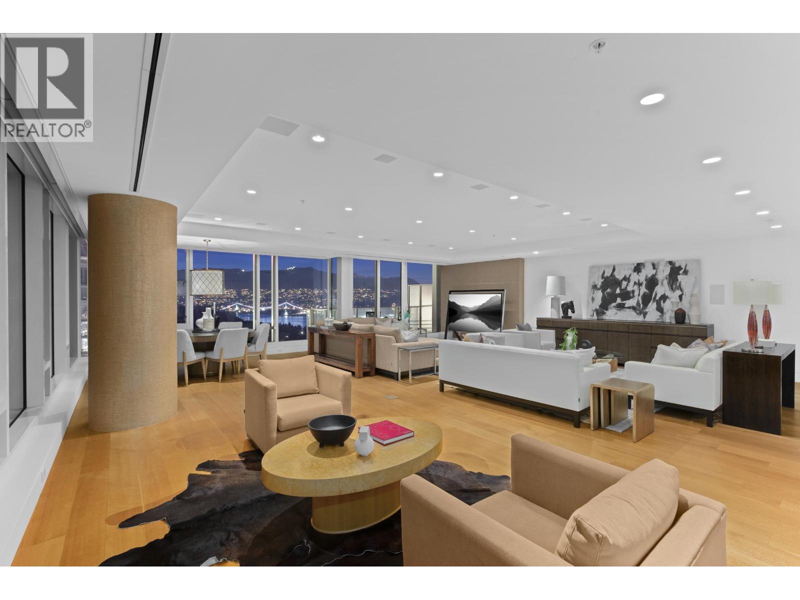 4602 1011 W CORDOVA STREET, Vancouver