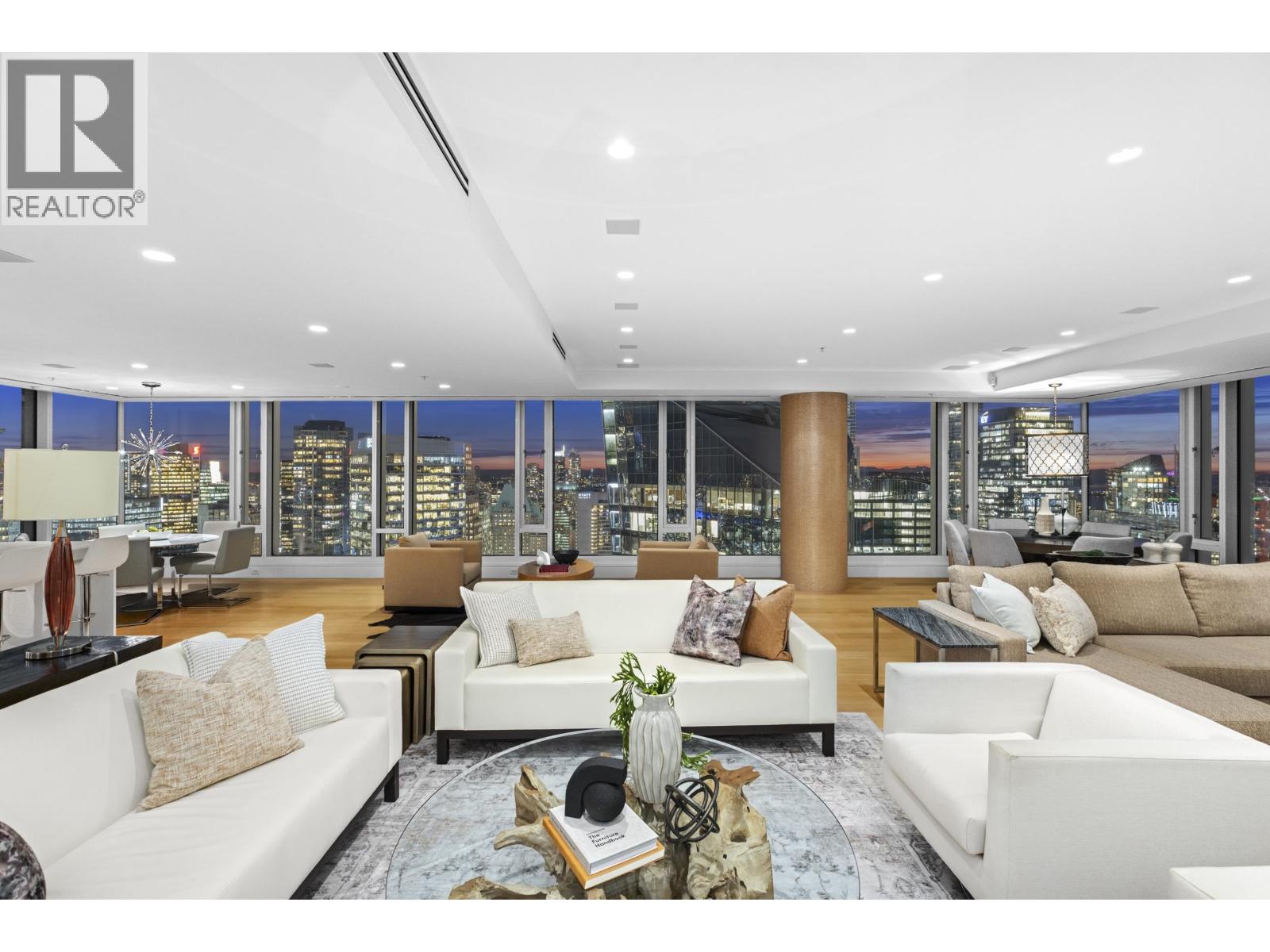 4602 1011 W CORDOVA STREET, Vancouver