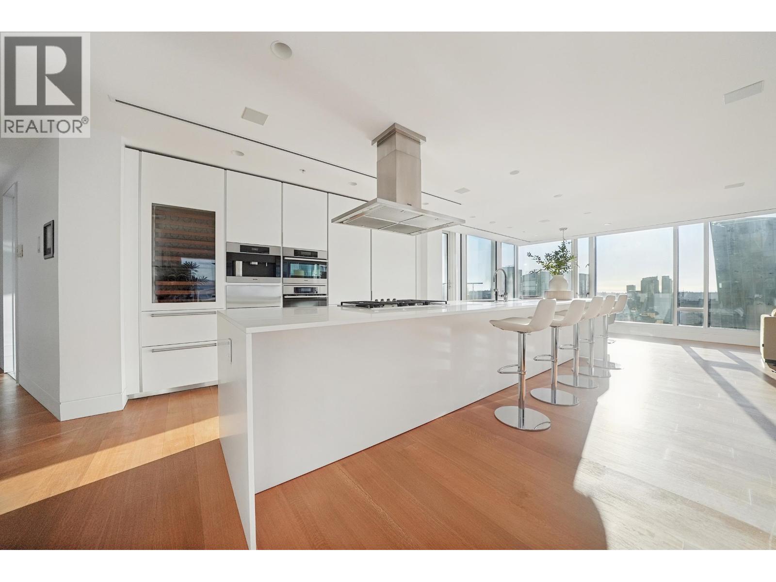 4602 1011 W CORDOVA STREET, Vancouver