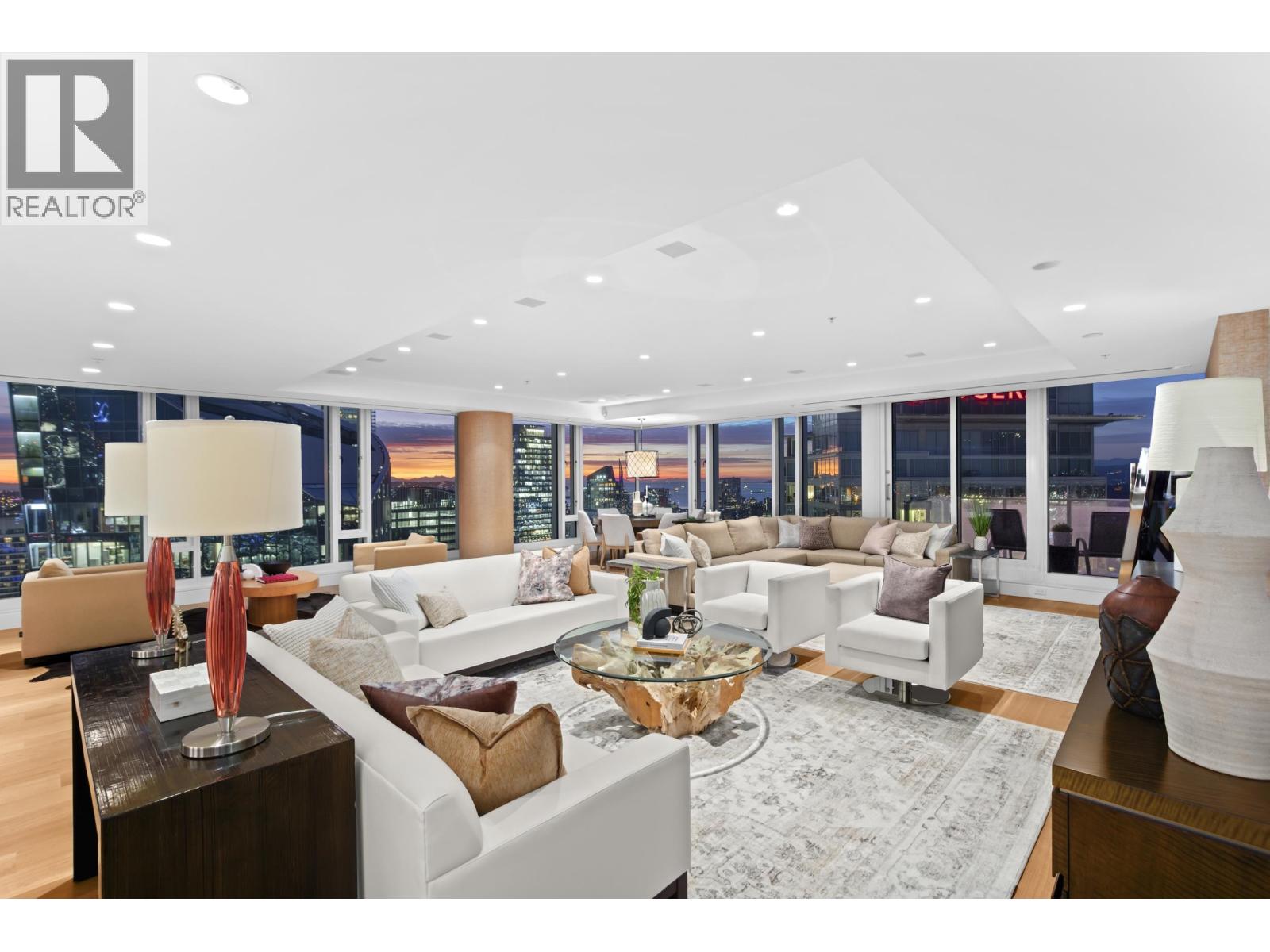 4602 1011 W CORDOVA STREET, Vancouver