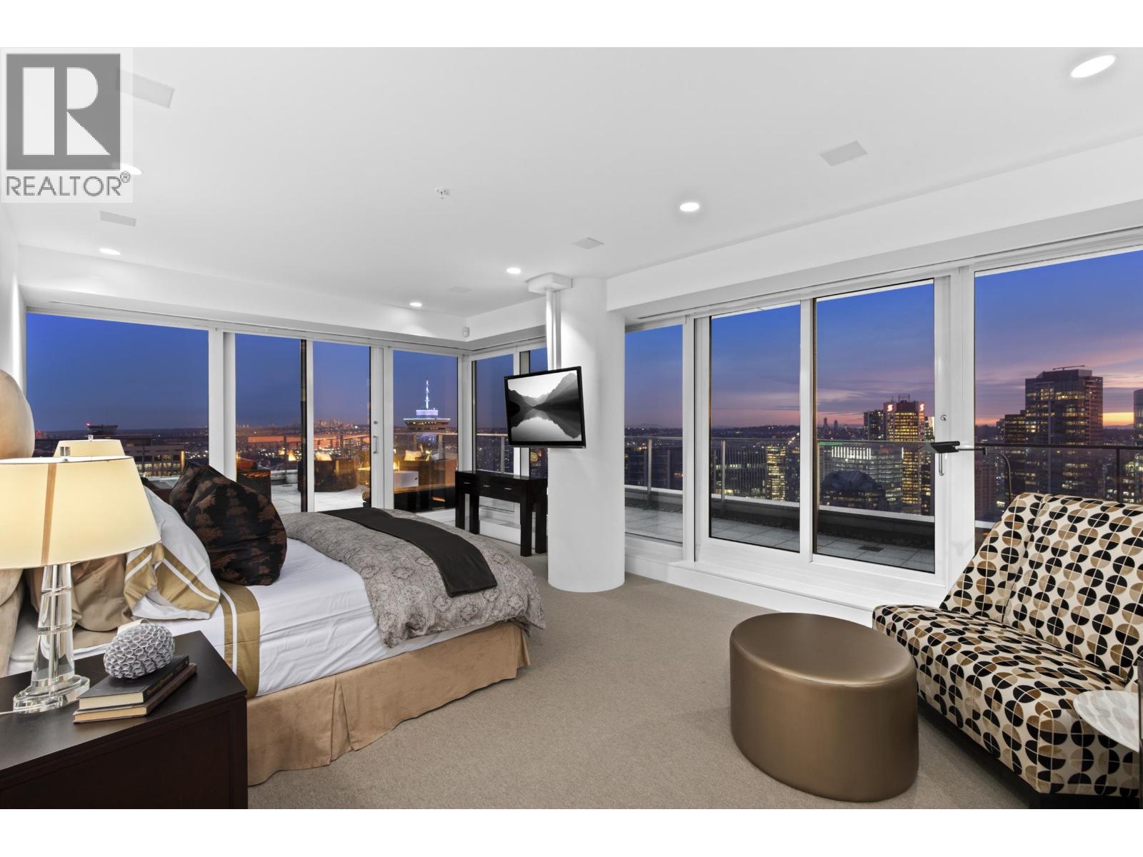 4602 1011 W CORDOVA STREET, Vancouver