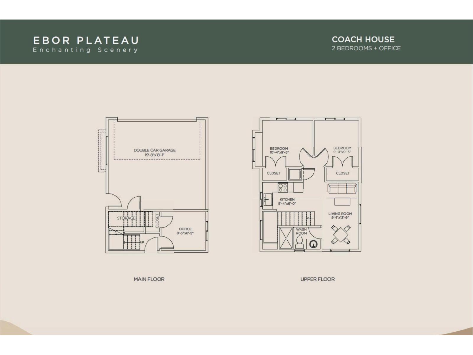 9312 EBOR ROAD, Delta