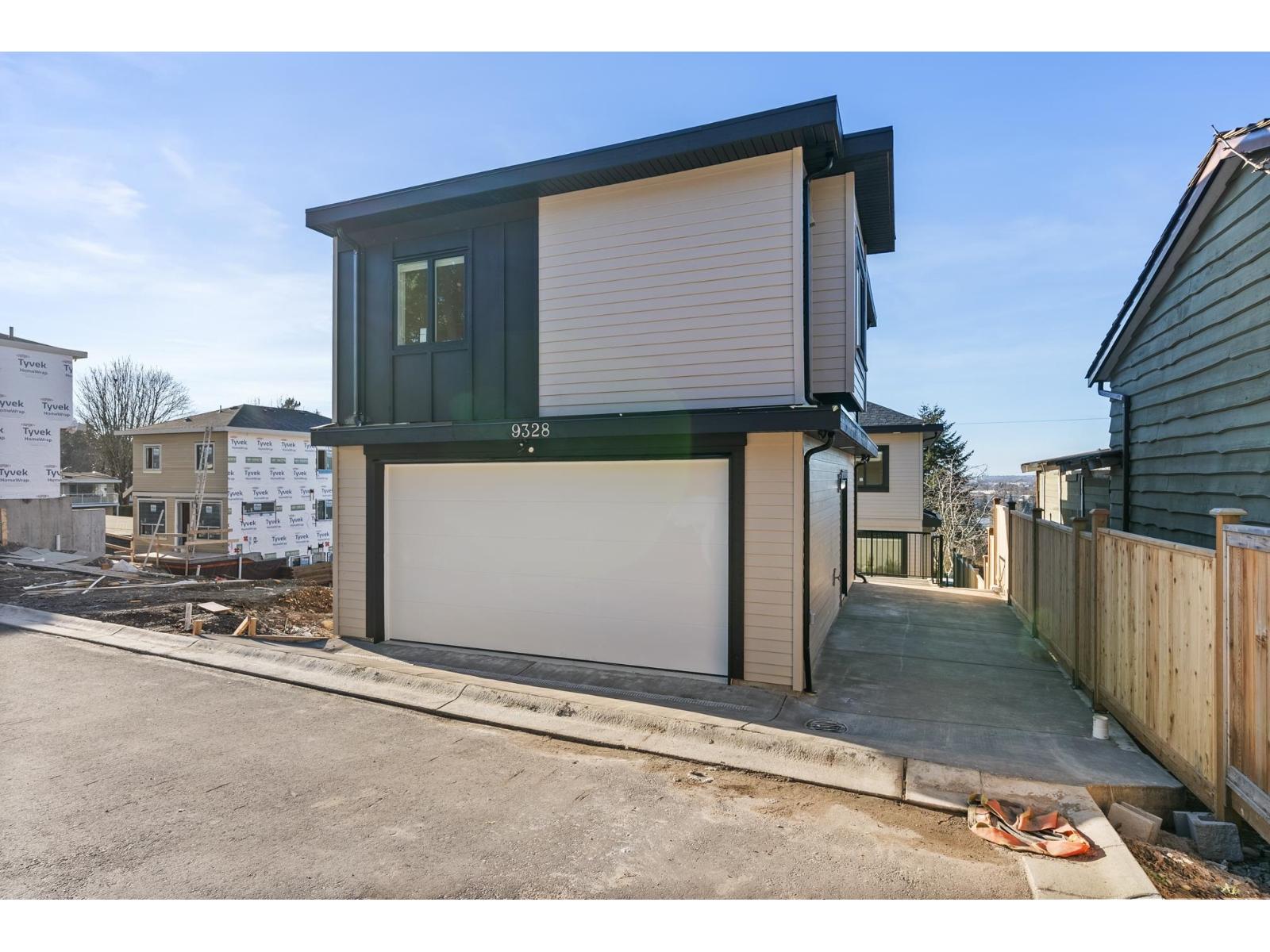 9312 EBOR ROAD, Delta