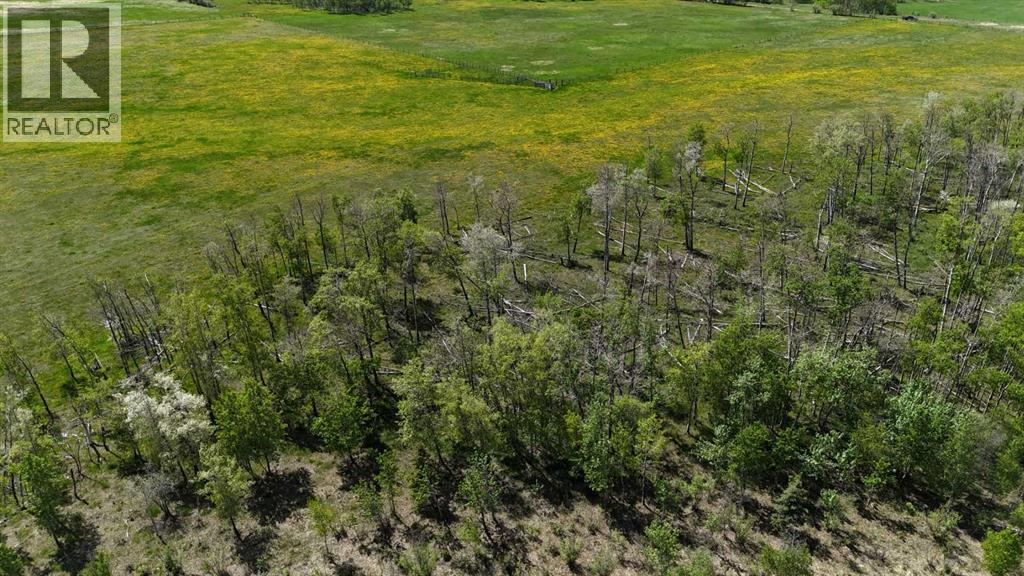 0 11, Rural Red Deer County