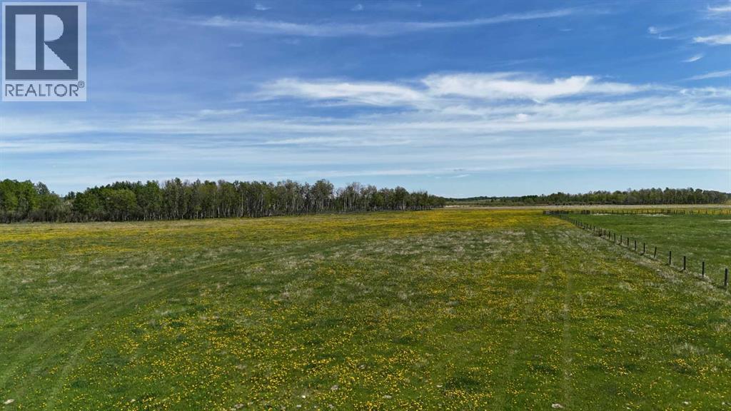 0 11, Rural Red Deer County