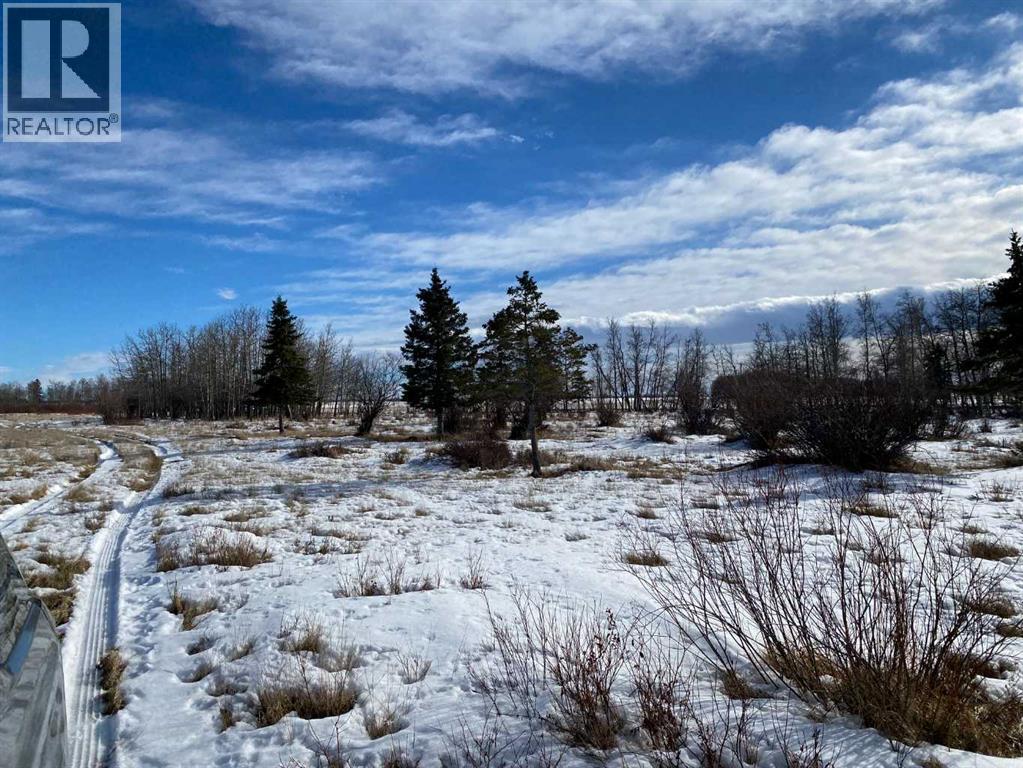 0 11, Rural Red Deer County
